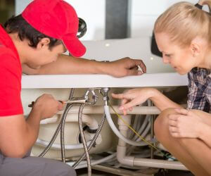 About Emergency plumbing pros Wallpack Center, NJ